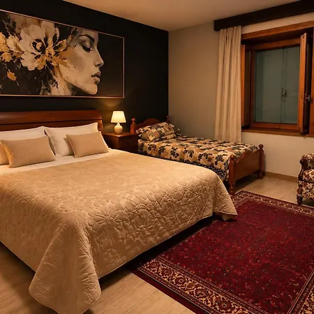 Le 3 Grazie Design Apartamento
