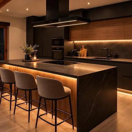 Le 3 Grazie Design * La Spezia